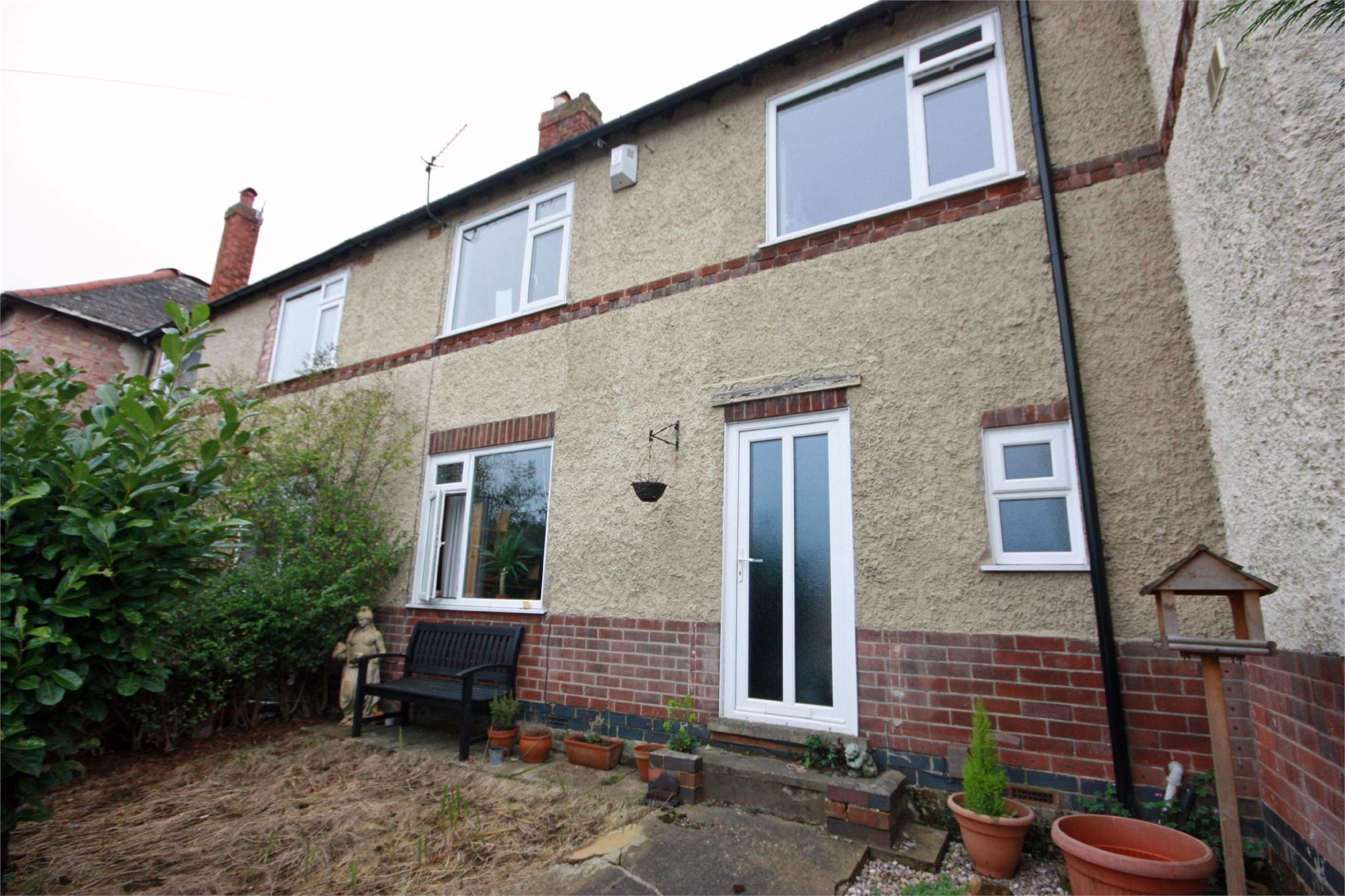 3 Bedroom House To Rent Sherwood Nottingham