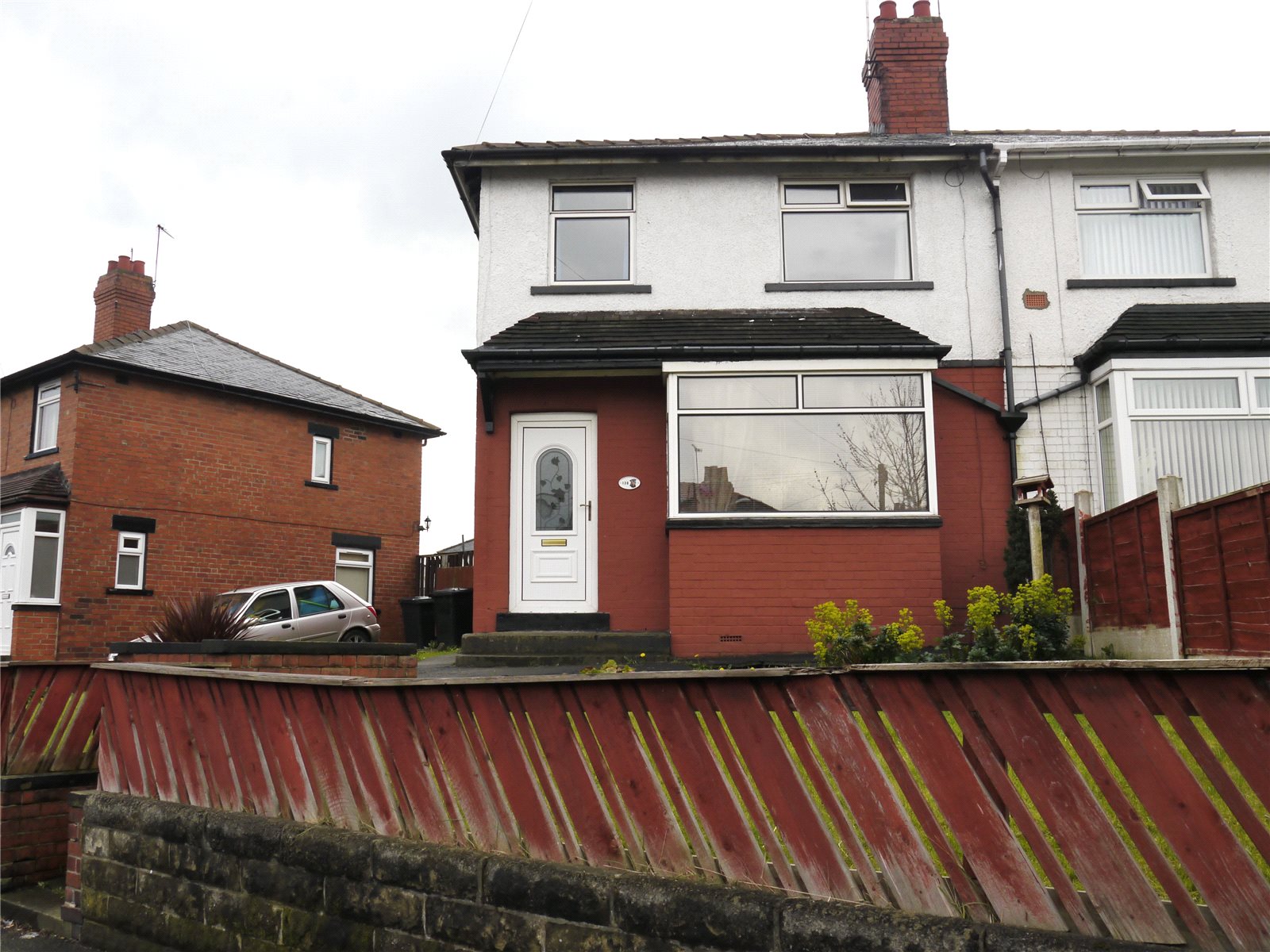 Find 3 Bedroom Houses To Rent In Beeston West Yorkshire