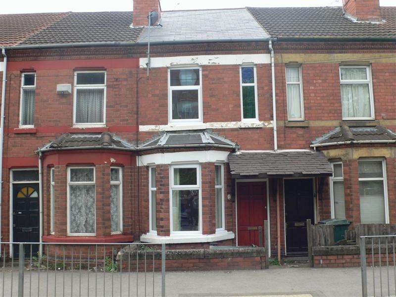 Whitegates Coventry 2 bedroom House to rent in Lockhurst Lane Foleshill
