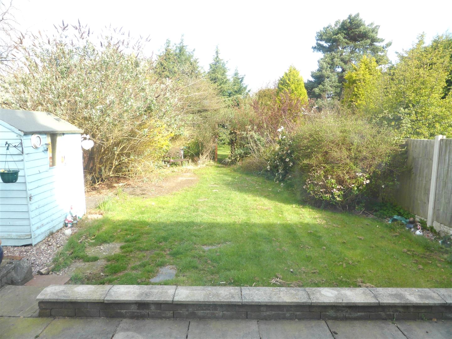 Whitegates Bebington 3 bedroom House to rent in Woodyear Road