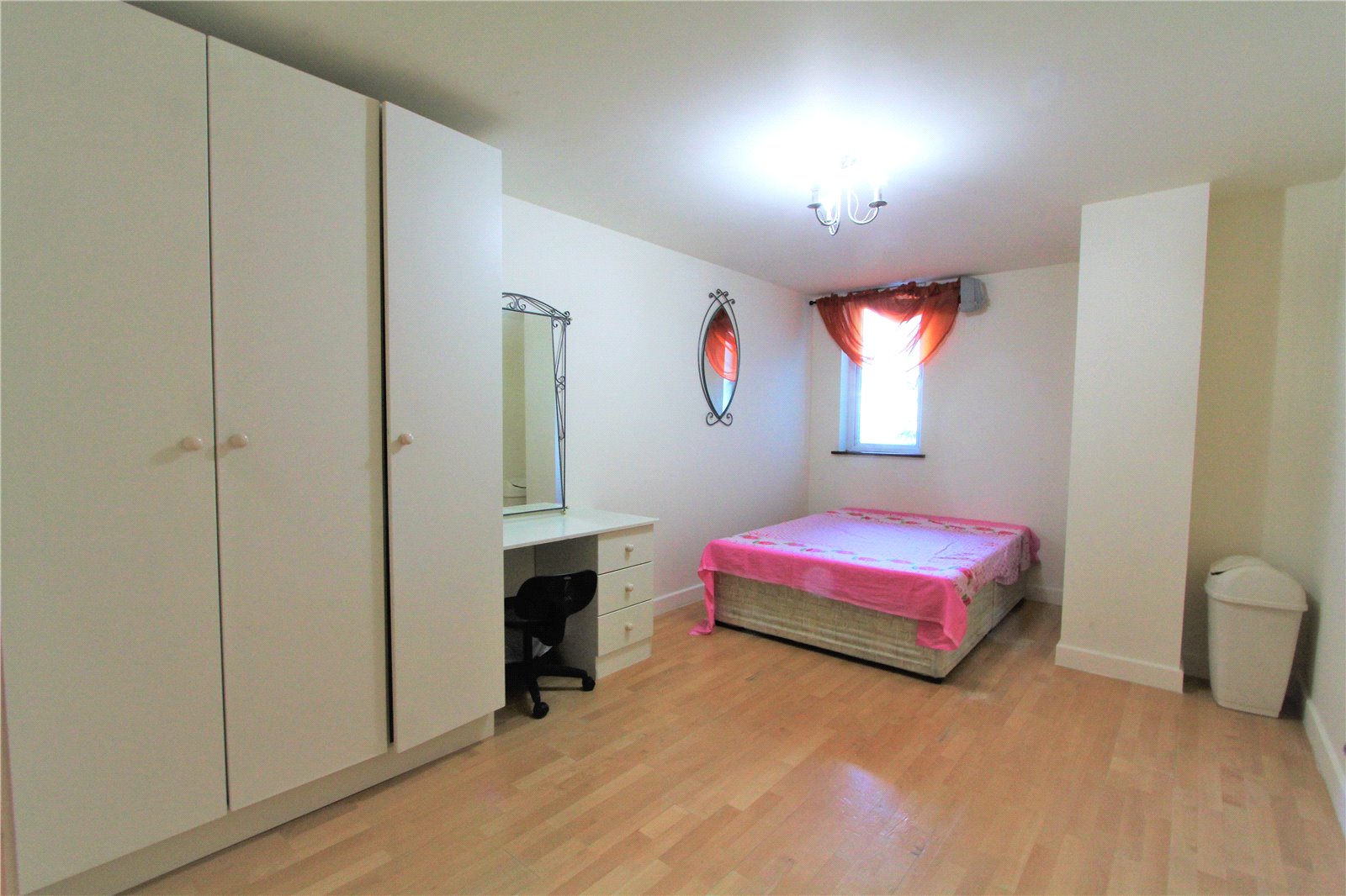 Ellis & Co Harrow 1 bedroom Flat To Let in Platinum House ...