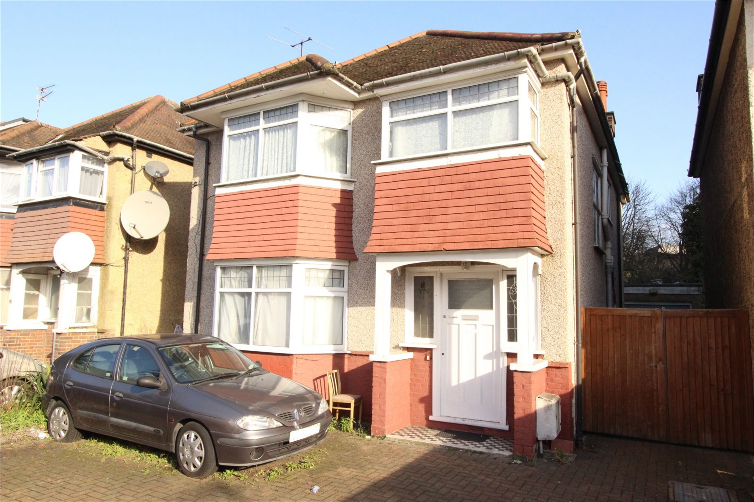 Ellis & Co Wembley Park 4 bedroom House For Sale in Chalkhill Road