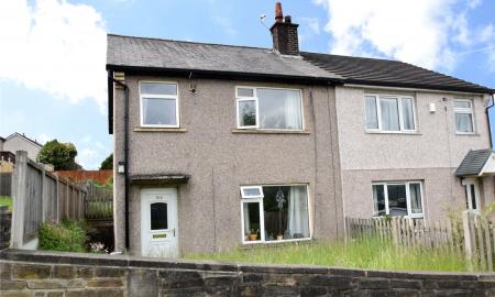 3 Bedroom House For Rent Keighley