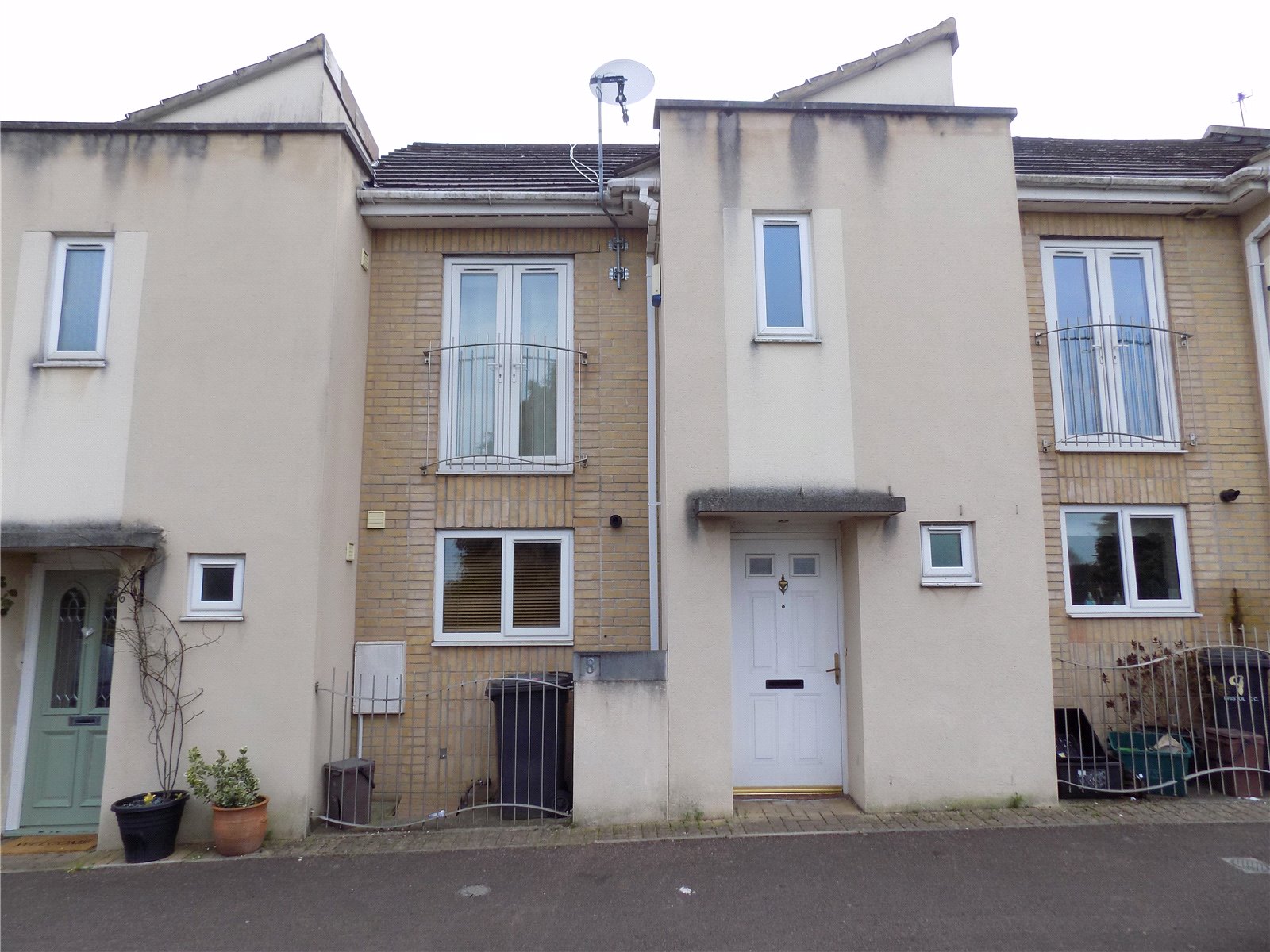 Houses For Sale Greenbank Road Hanham at Don Walker blog