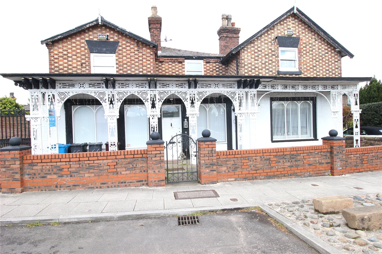 Whitegates Huyton 5 bedroom House for sale in Roby Road Huyton