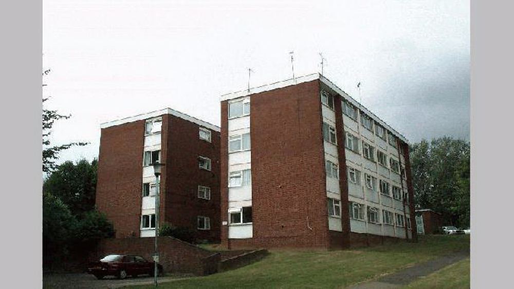 Photo of Abbey Court, Abbey Road, Whitley