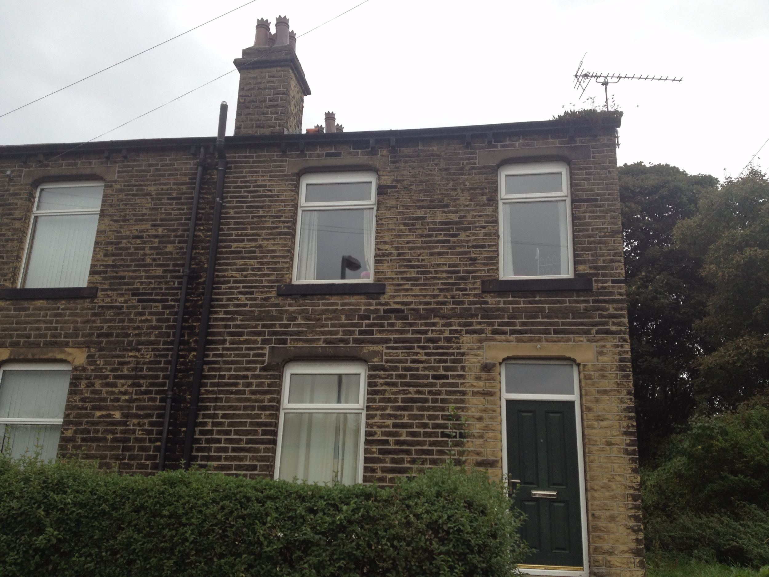 Whitegates Huddersfield 3 bedroom House Let Agreed in Bradley Mills