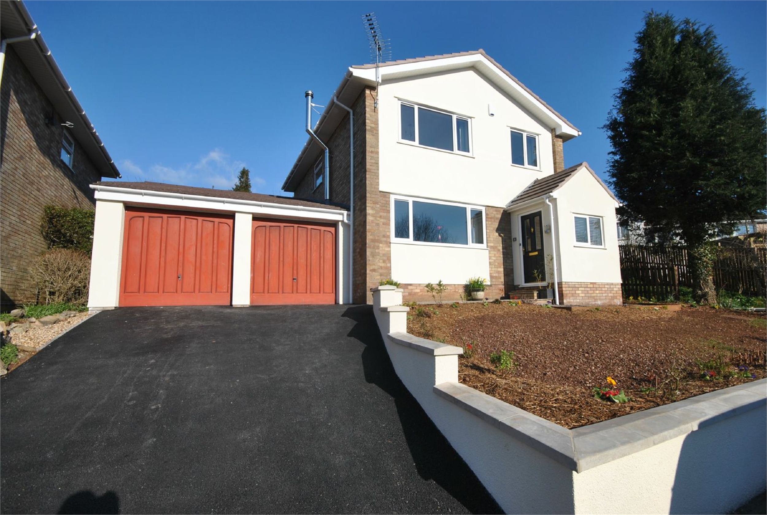 CJ Hole 4 bedroom House for sale in Belmont Road