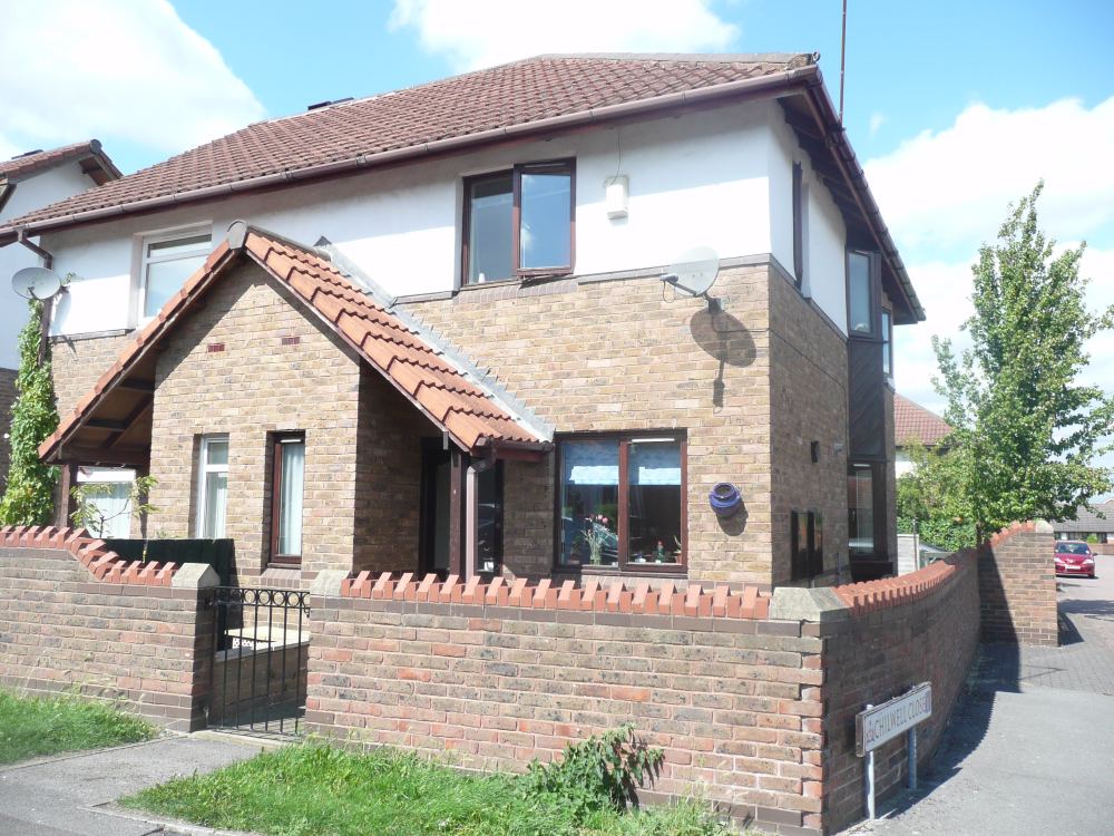 Whitegates Barnsley 3 bedroom House Let Agreed in Stoney Royd
