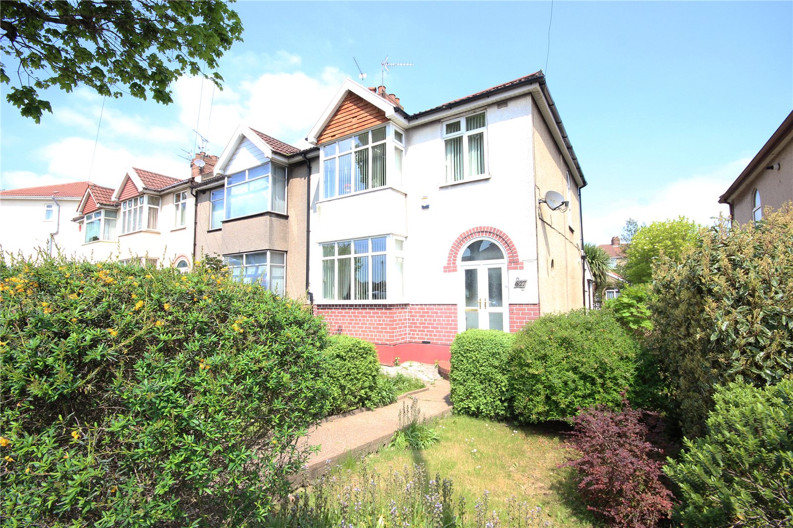 CJ Hole 3 bedroom House For Sale in Muller Road Eastville