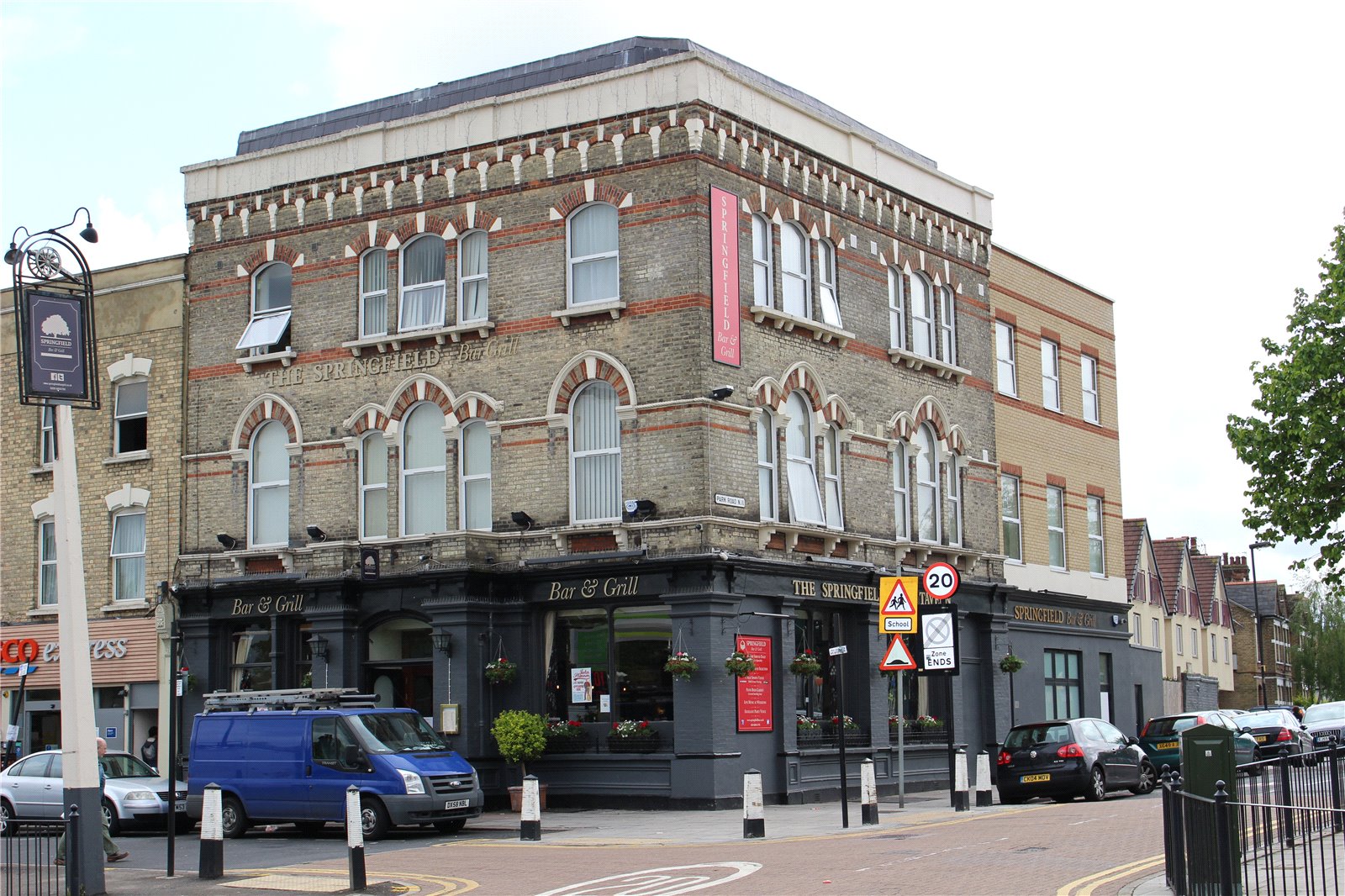 Ellis & Co Bounds Green 0 bedroom Flat To Let in Bounds Green Road London