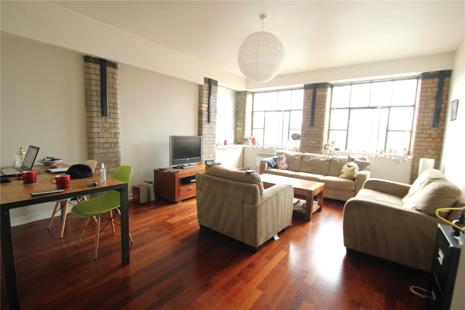 CJ Hole Clifton old 2 bedroom Flat to rent in The Atrium 60 Redcliff