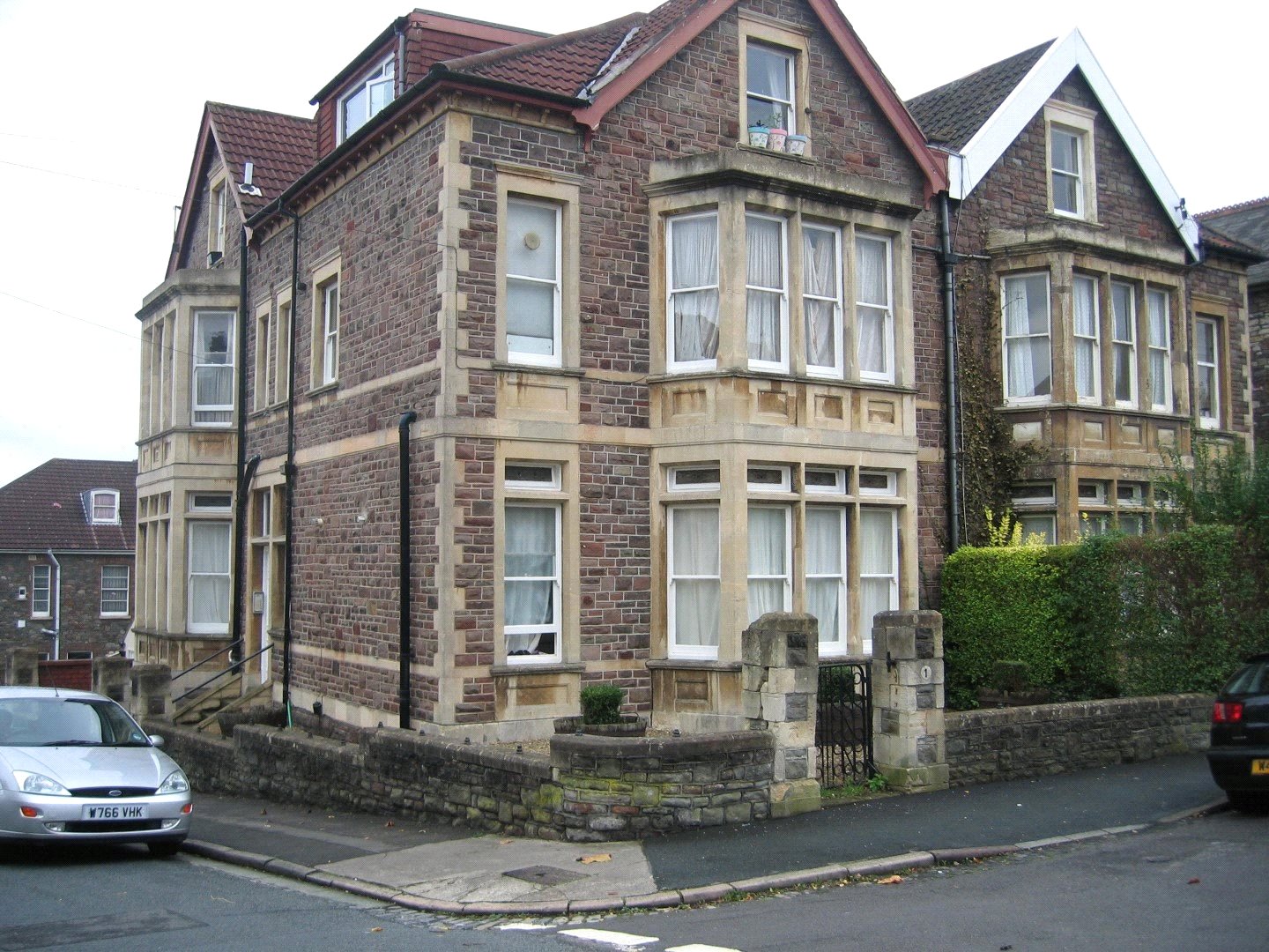 CJ Hole 1 bedroom House to rent in Walsingham Road St