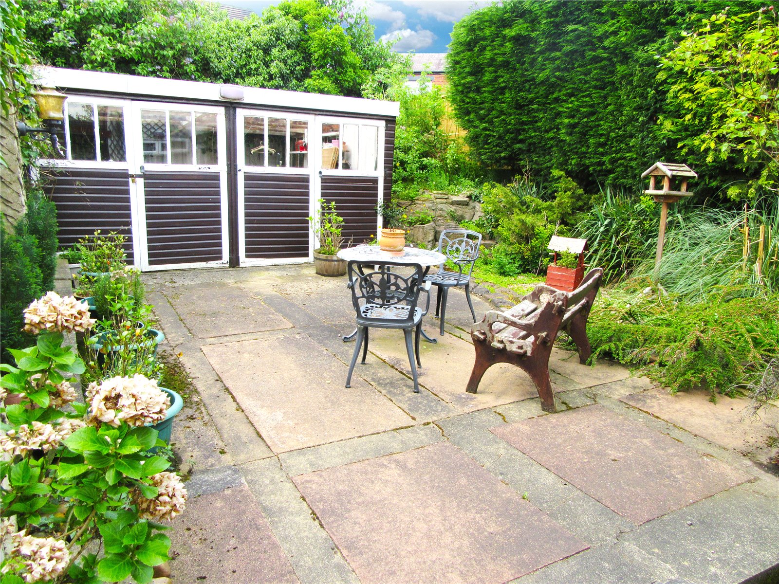 Whitegates South Leeds 2 bedroom House for sale in Allenby Place Leeds