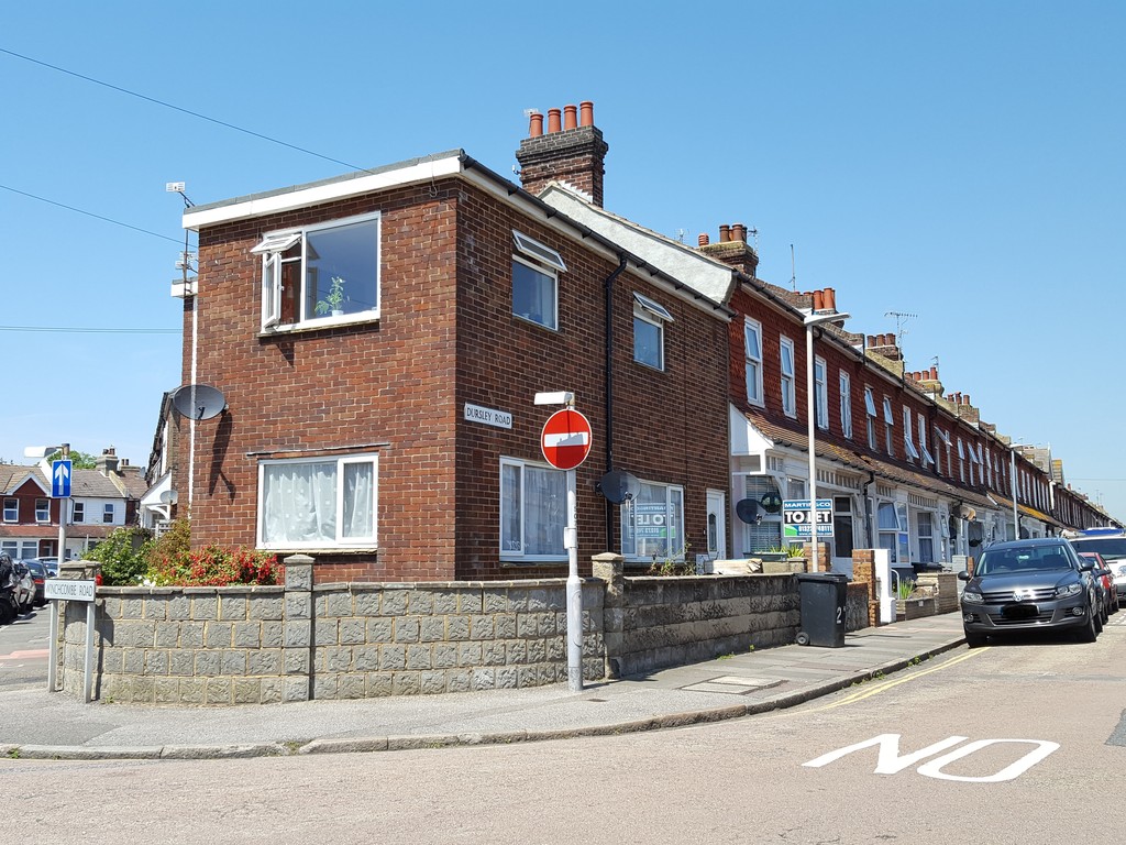 Dursley Road, Eastbourne Martin & Co