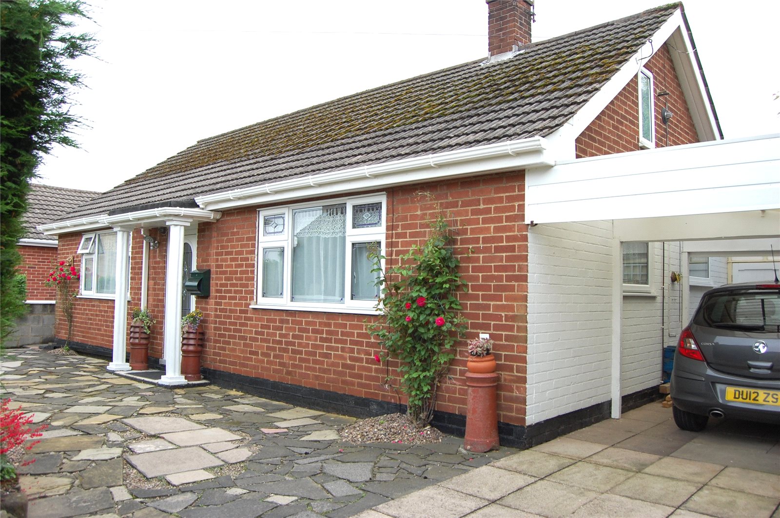 Whitegates Ilkeston 2 bedroom Bungalow For Sale in Wesley Street