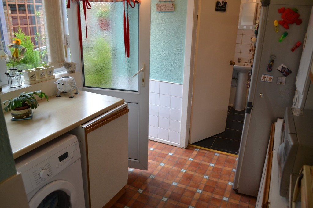 Martin &amp; Co Newark 2 bedroom Terraced House for sale in ...