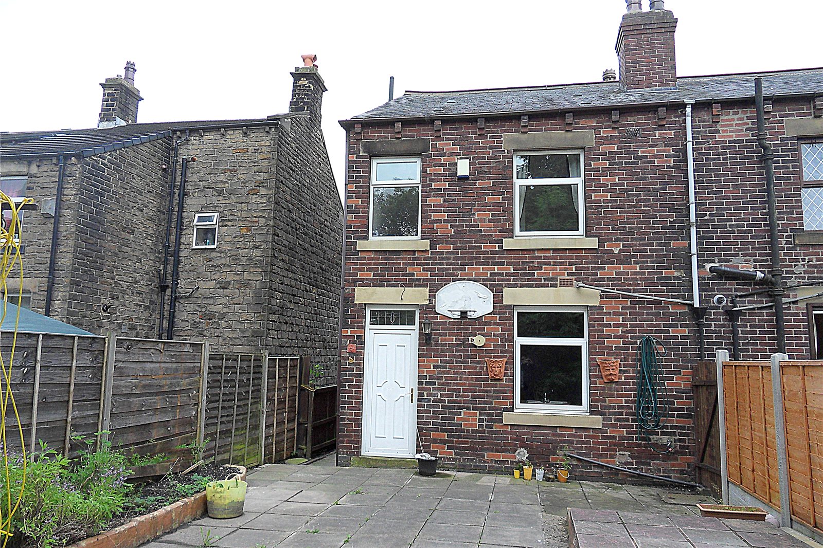 Whitegates Mirfield 3 bedroom House To Let in Kitson Hill Road Mirfield