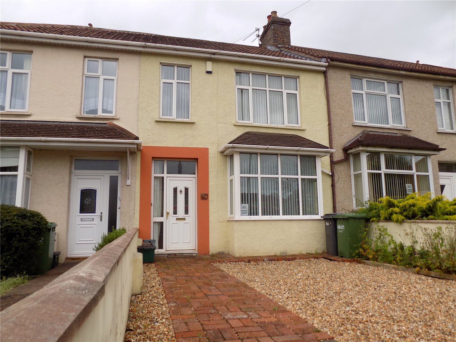 CJ Hole Hanham 3 bedroom House for sale in High Street Hanham Bristol BS15 CJ Hole