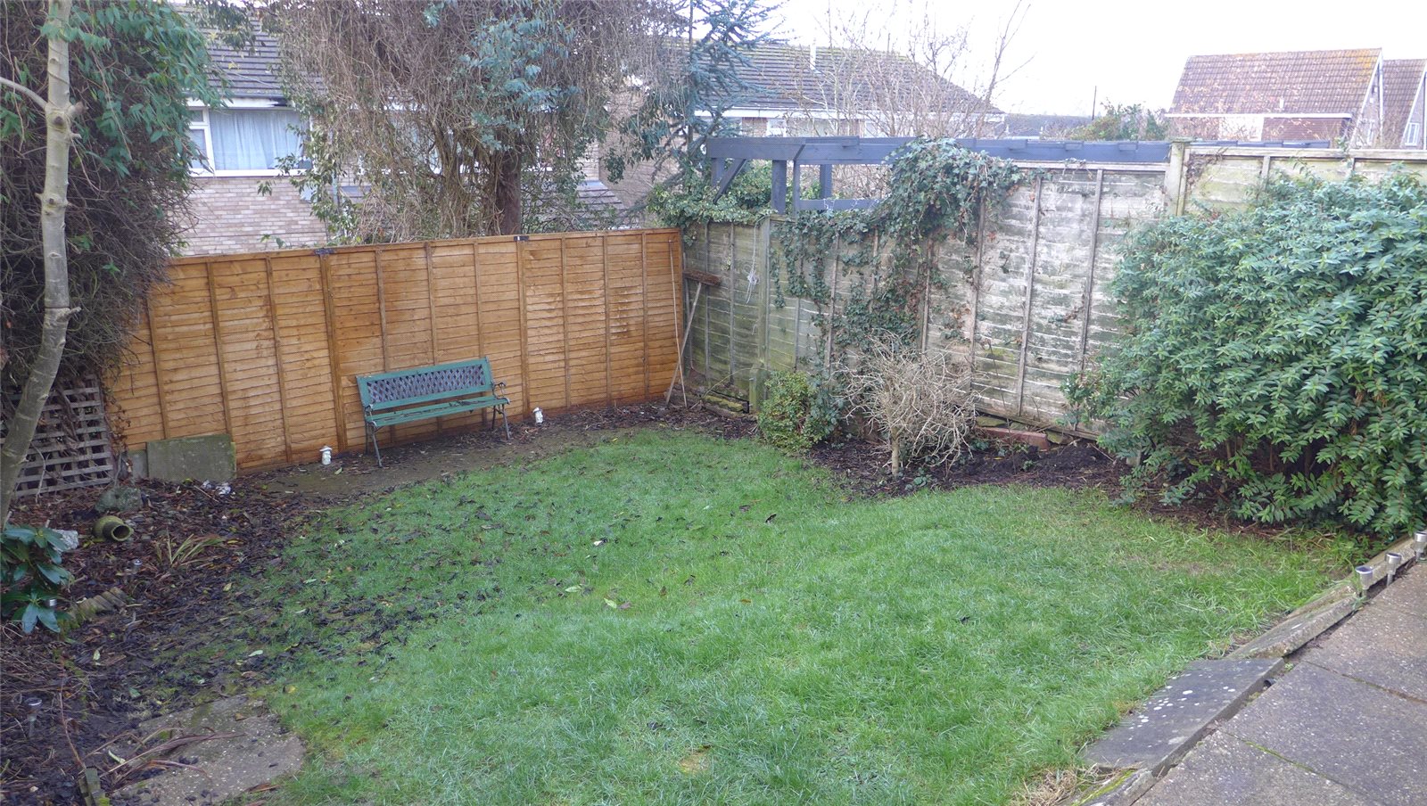 3 Bedroom House Binley Coventry 3 Bedroom House Binley Coventry