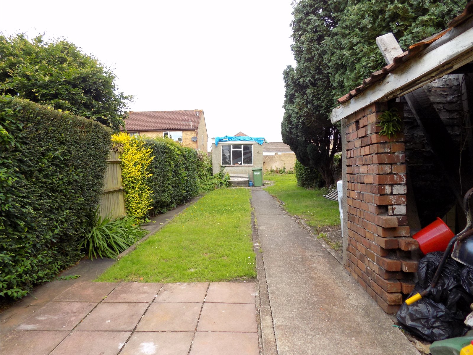 CJ Hole Hanham 2 bedroom Cottage for sale in Hanham Road Hanham
