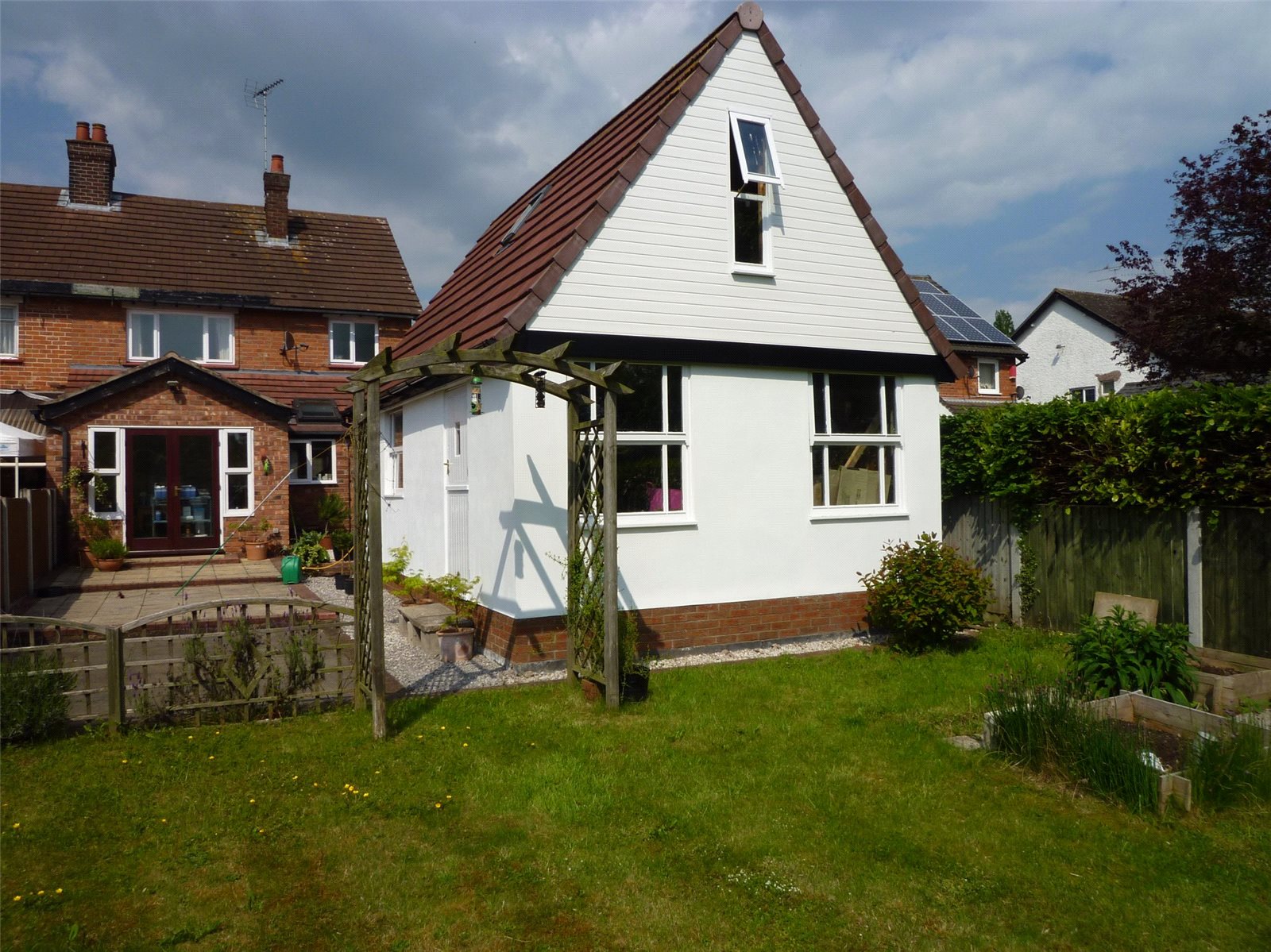 Property For Sale Manor Way Crewe at Michael Cummins blog