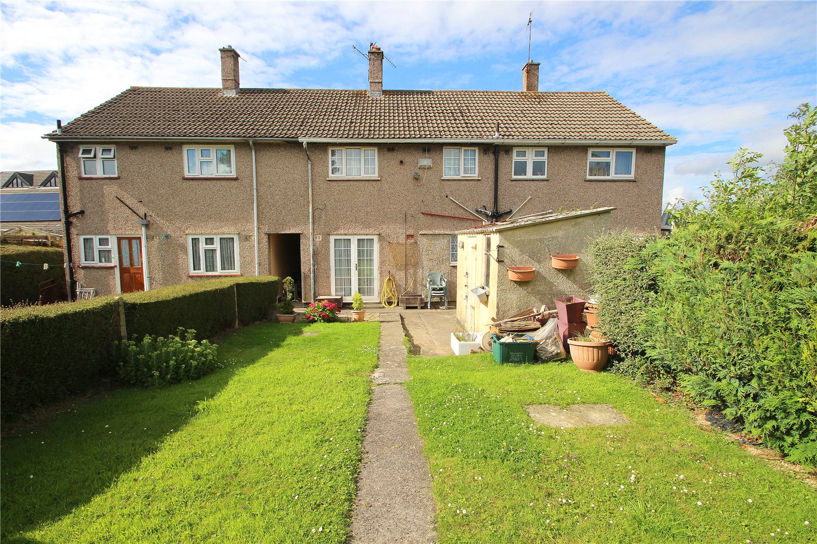 CJ Hole Southville 3 bedroom House for sale in Gatehouse Avenue