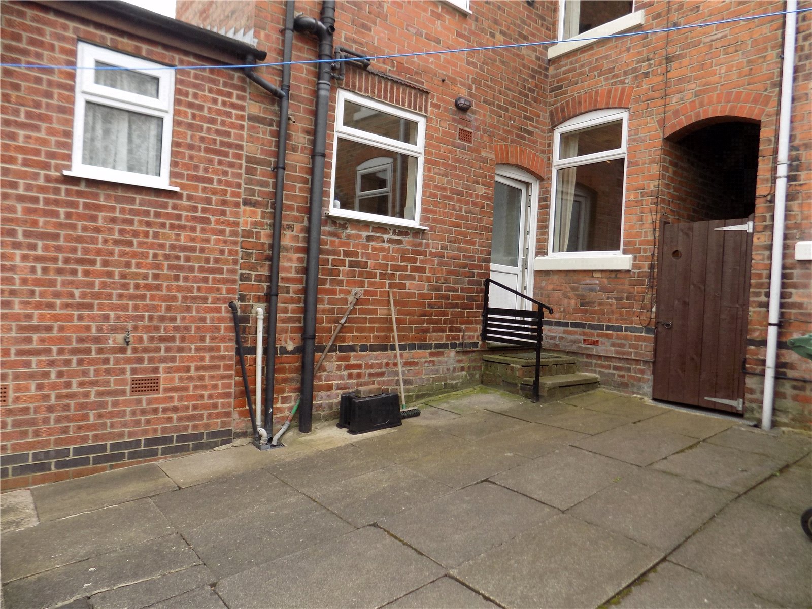 Whitegates Heanor 2 bedroom House for sale in Derby Road Heanor Derbyshire DE75 Whitegates