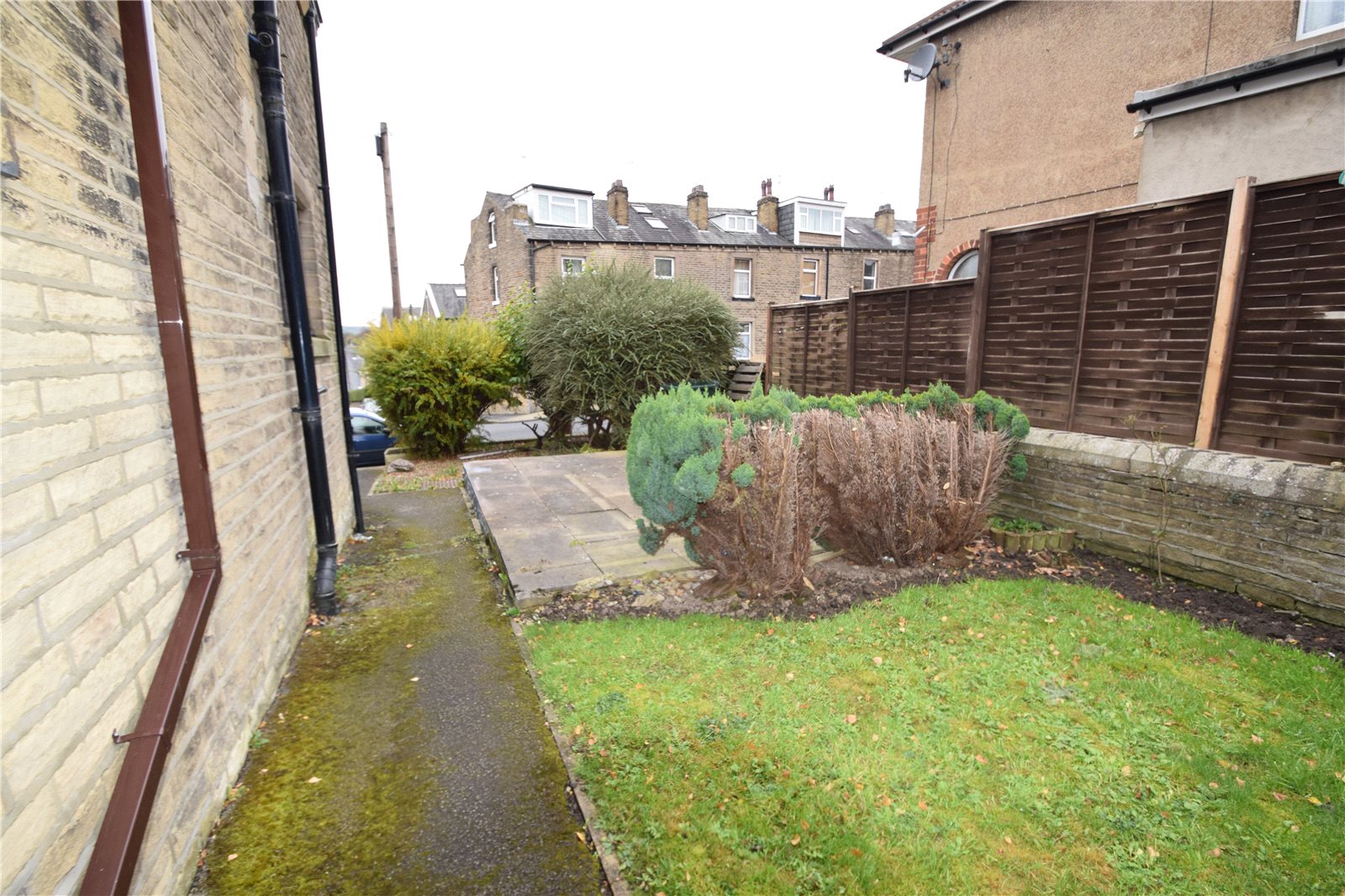Whitegates Keighley 1 bedroom to rent in Belmont Mews