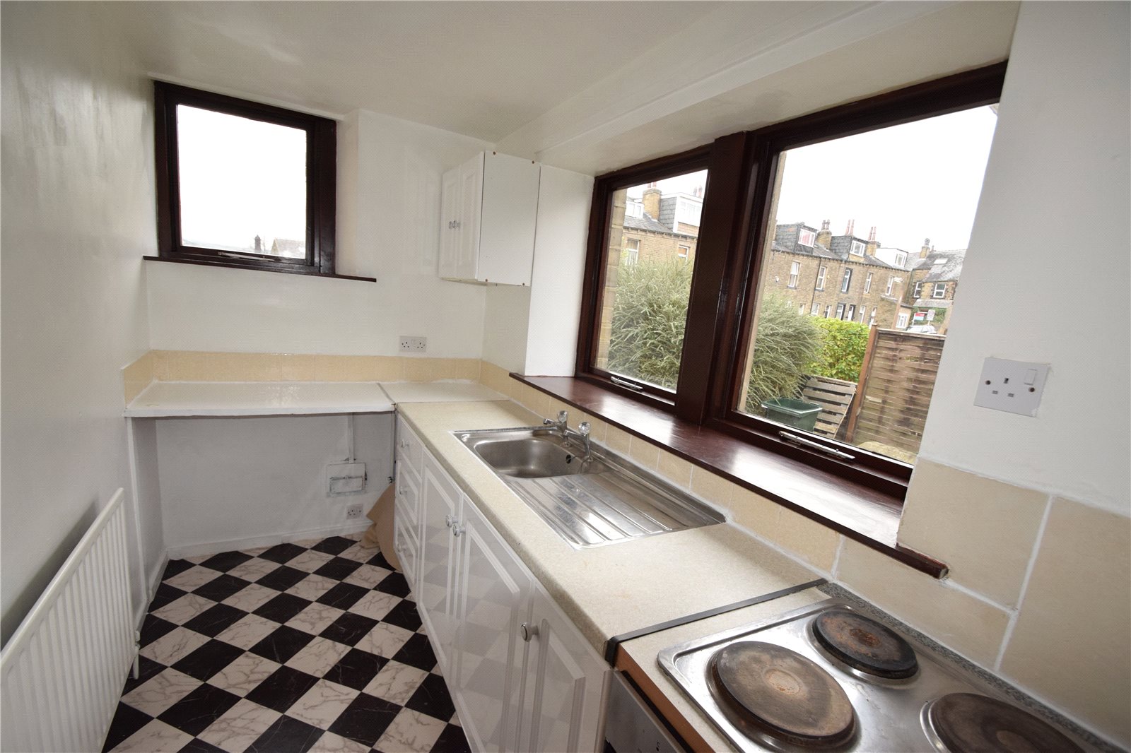 Whitegates Keighley 1 bedroom to rent in Belmont Mews