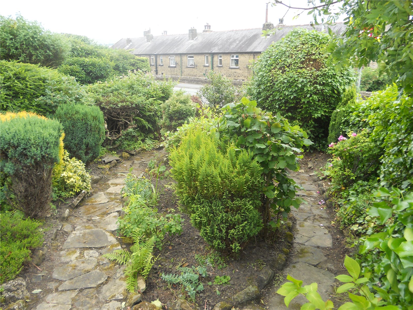 Whitegates Keighley 2 bedroom House for sale in Strawberry Cottage Brow
