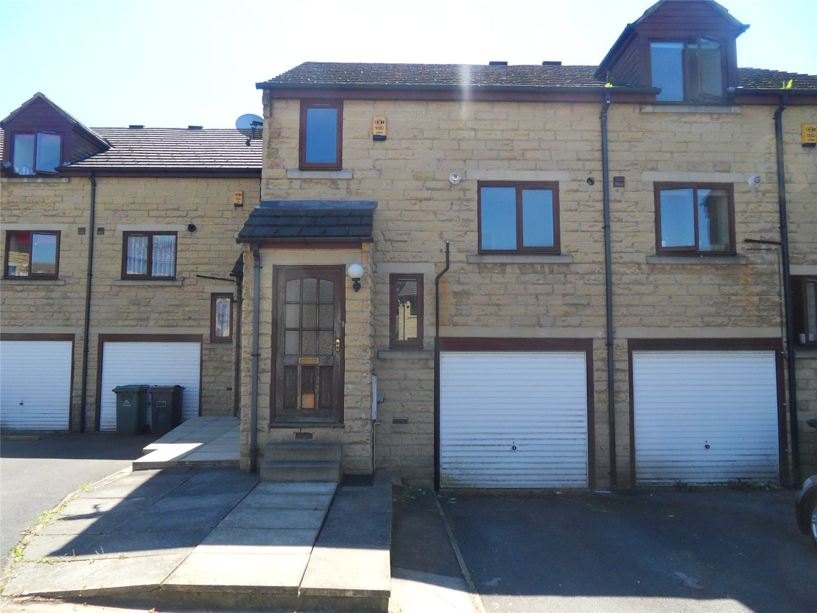 Whitegates Dewsbury 3 bedroom House For Sale in Tidswell Street