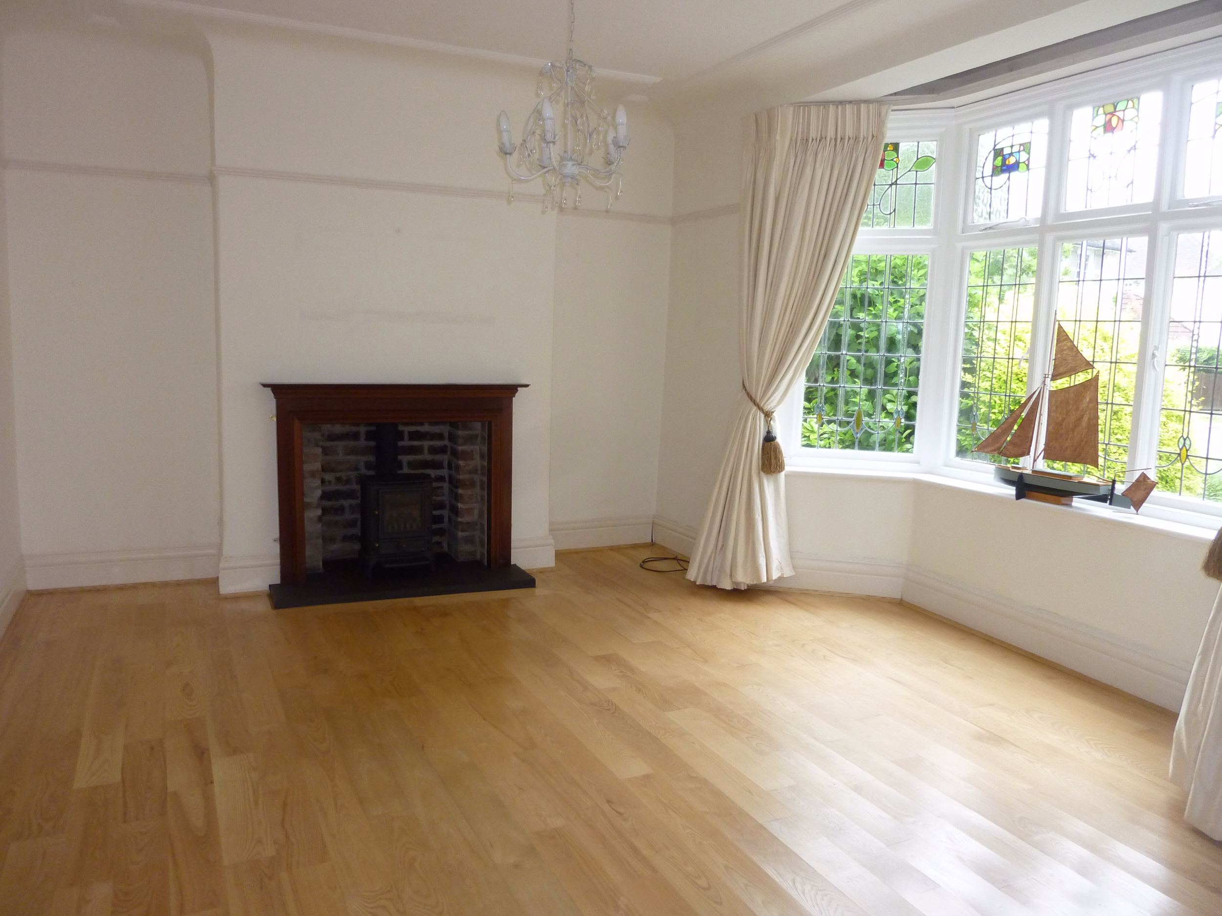 Whitegates Woolton 5 bedroom House for sale in Menlove Gardens West