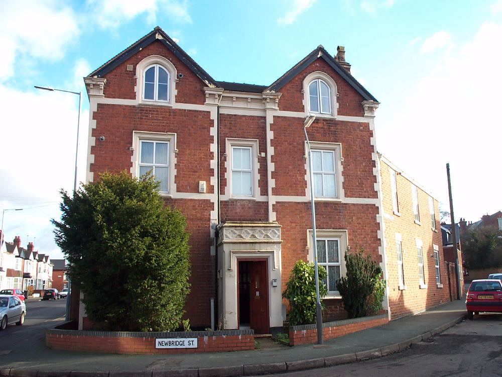 Whitegates Wolverhampton 0 bedroom House Let Agreed in Newhampton Road