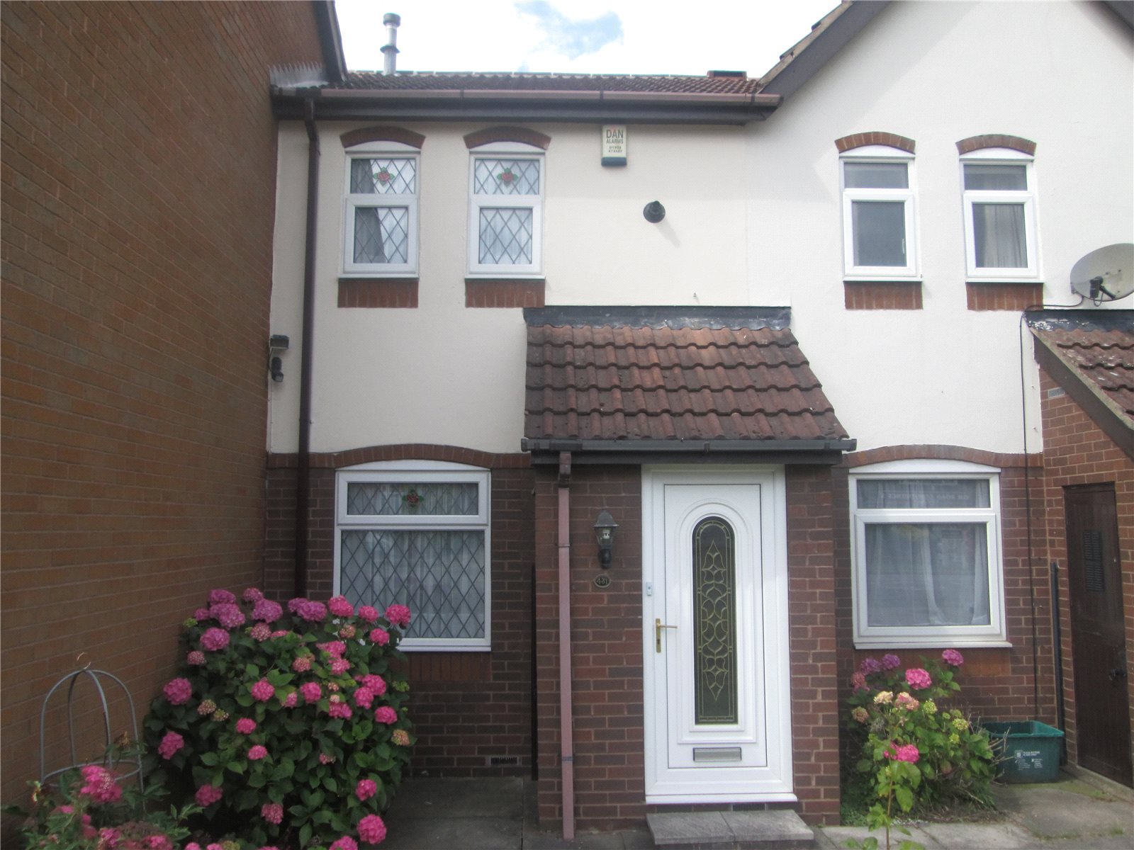 Whitegates Worksop 2 bedroom House for sale in Carlton Road Worksop