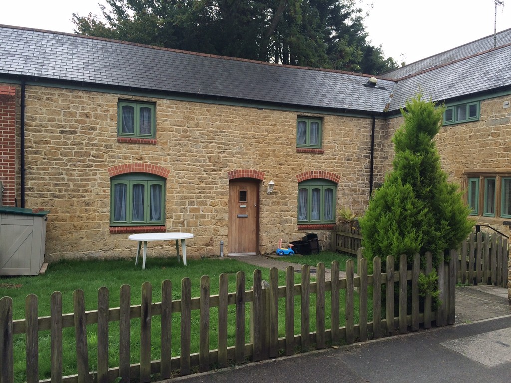 Martin & Co Yeovil 3 bedroom Cottage Let in Old Mill Lane, Crewkerne