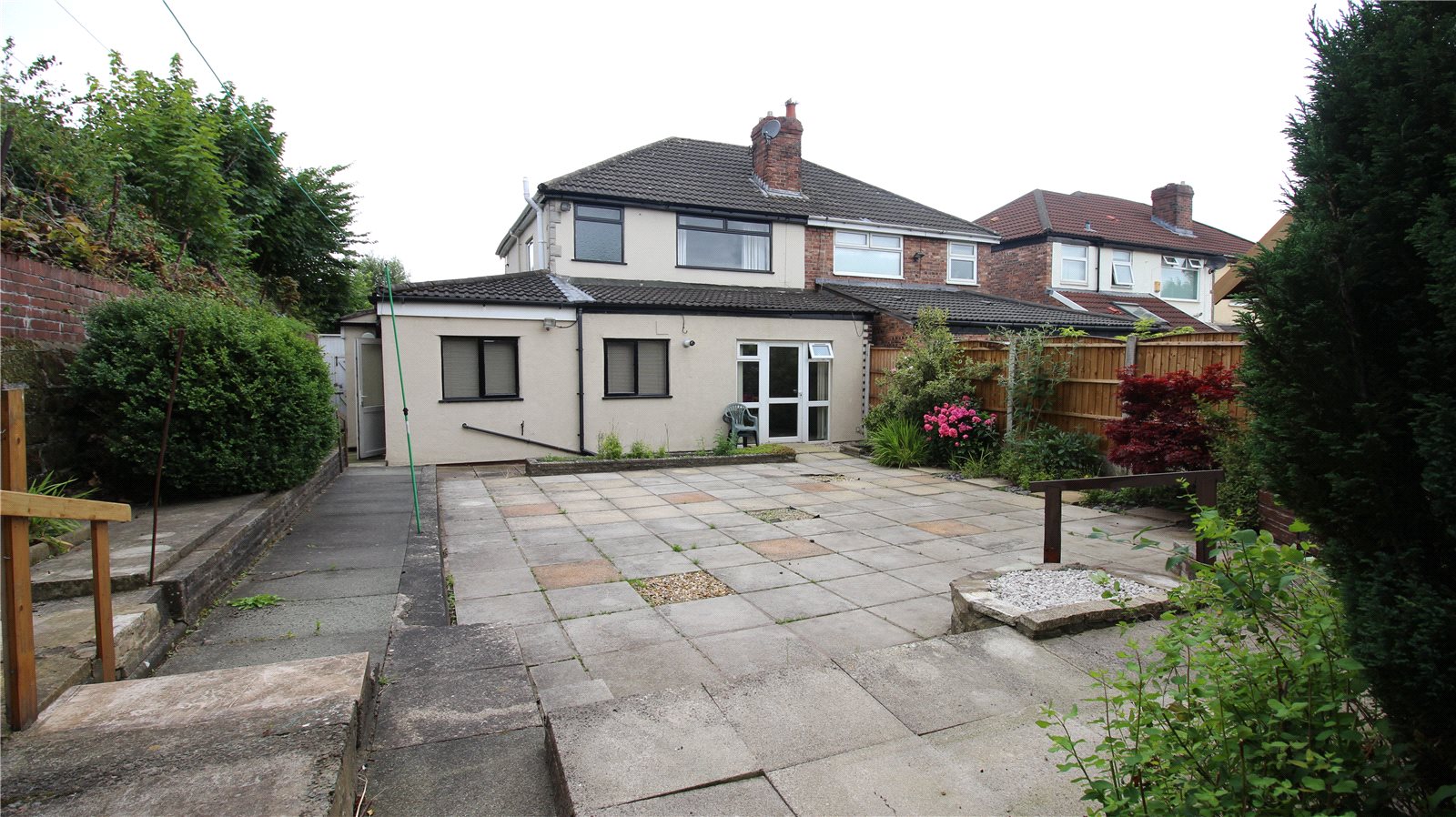 Whitegates Huyton 3 bedroom House for sale in Pilch Lane East Liverpool
