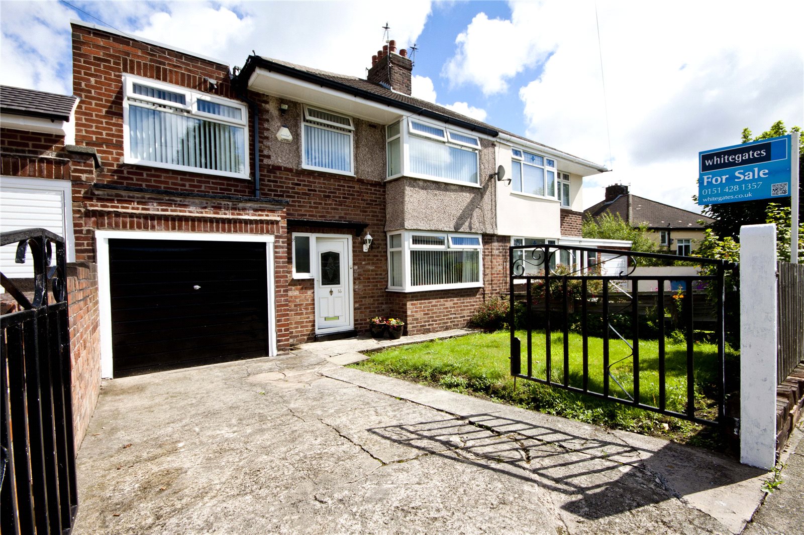 Whitegates Woolton 4 bedroom House for sale in Manor Road Woolton