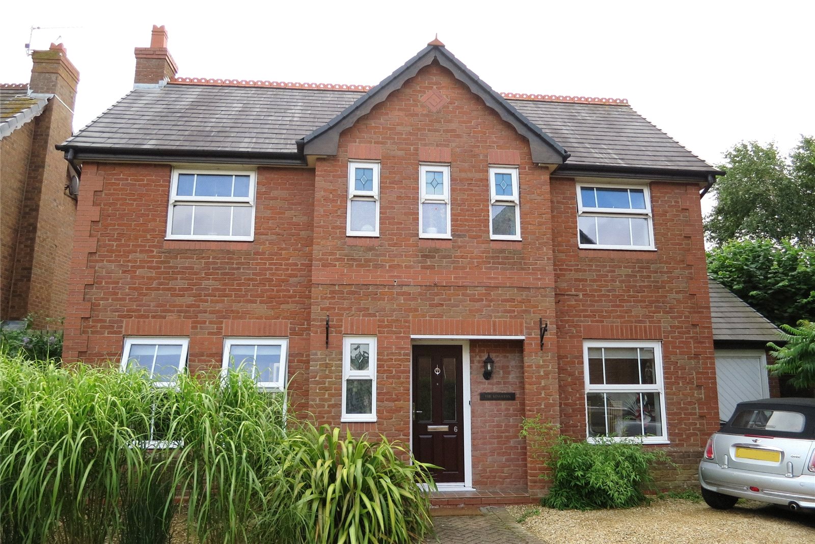 CJ Hole Bradley Stoke 1 bedroom House to rent in Watch Elm Close Bradley Stoke Bristol BS32 CJ