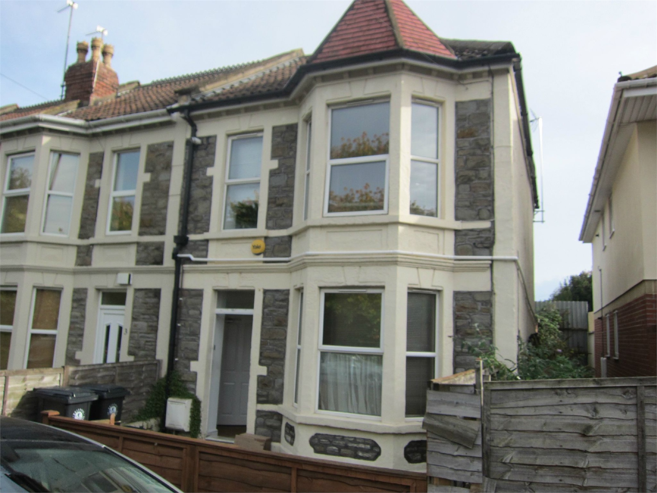 CJ Hole Brislington 1 bedroom Flat to rent in Whitby Road Brislington