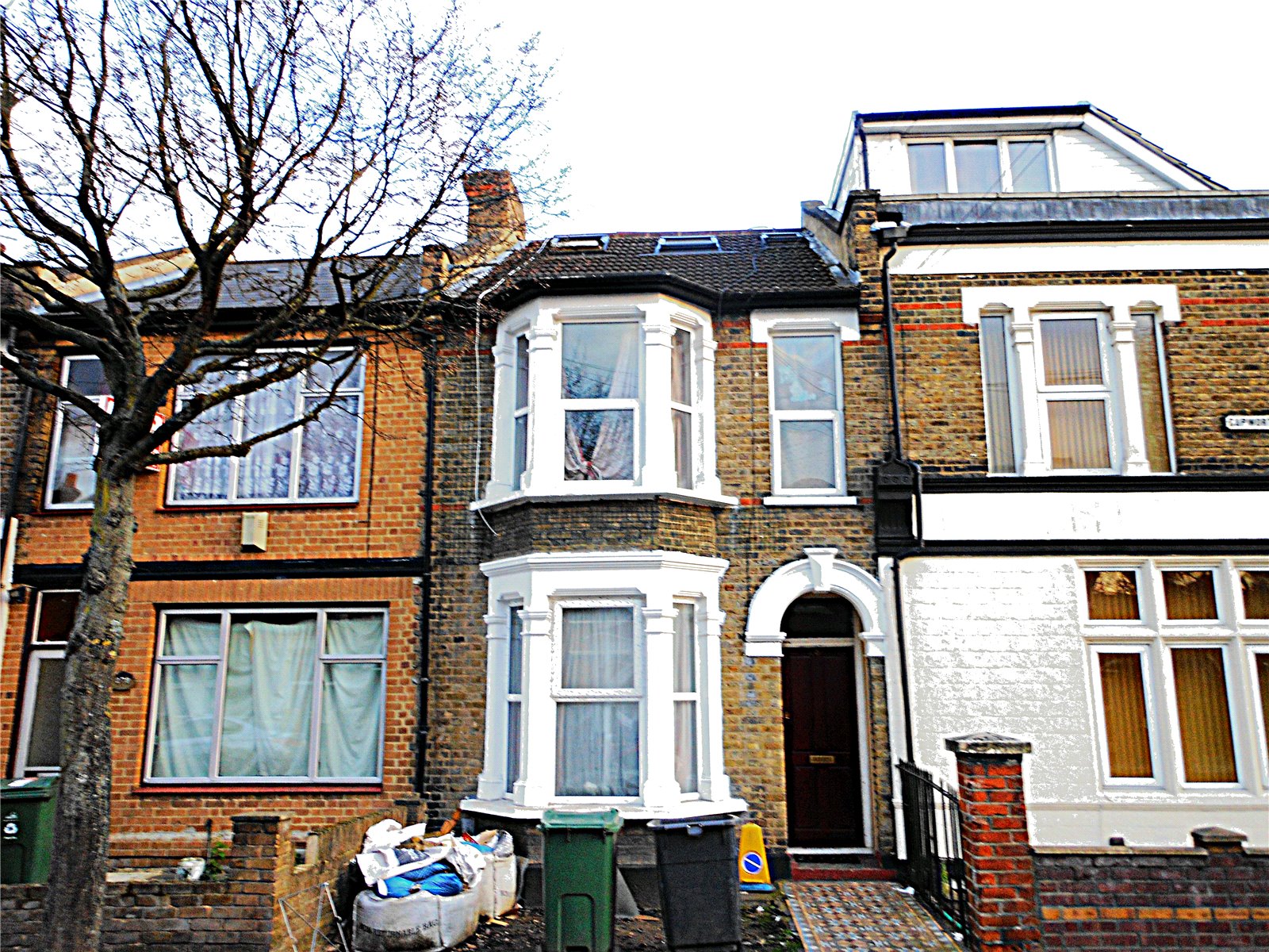 Ellis & Co Leyton 7 bedroom House For Sale in Capworth Street Leyton