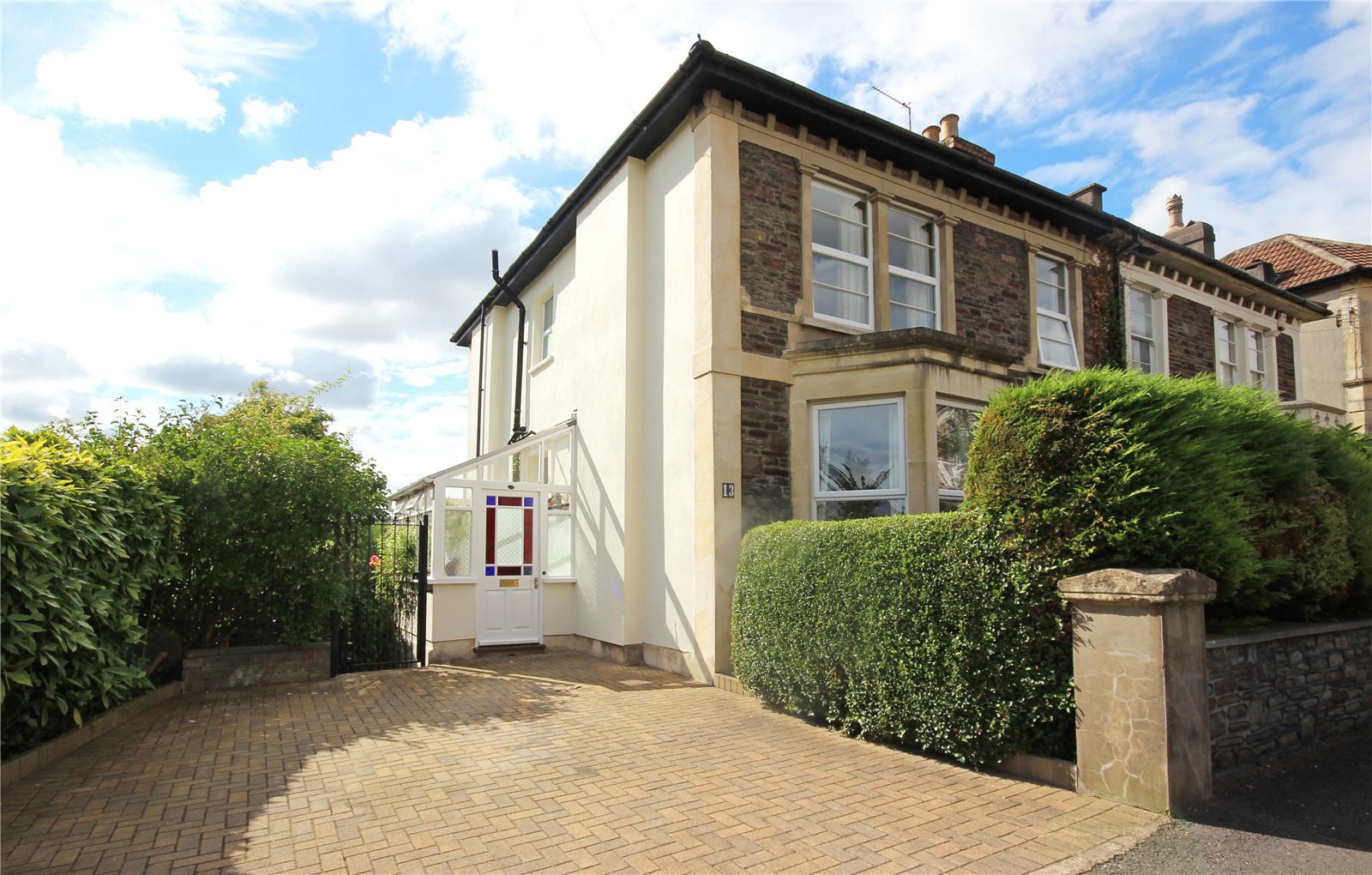 Homes To Let In St Andrews Bristol Rent Property In St Andrews