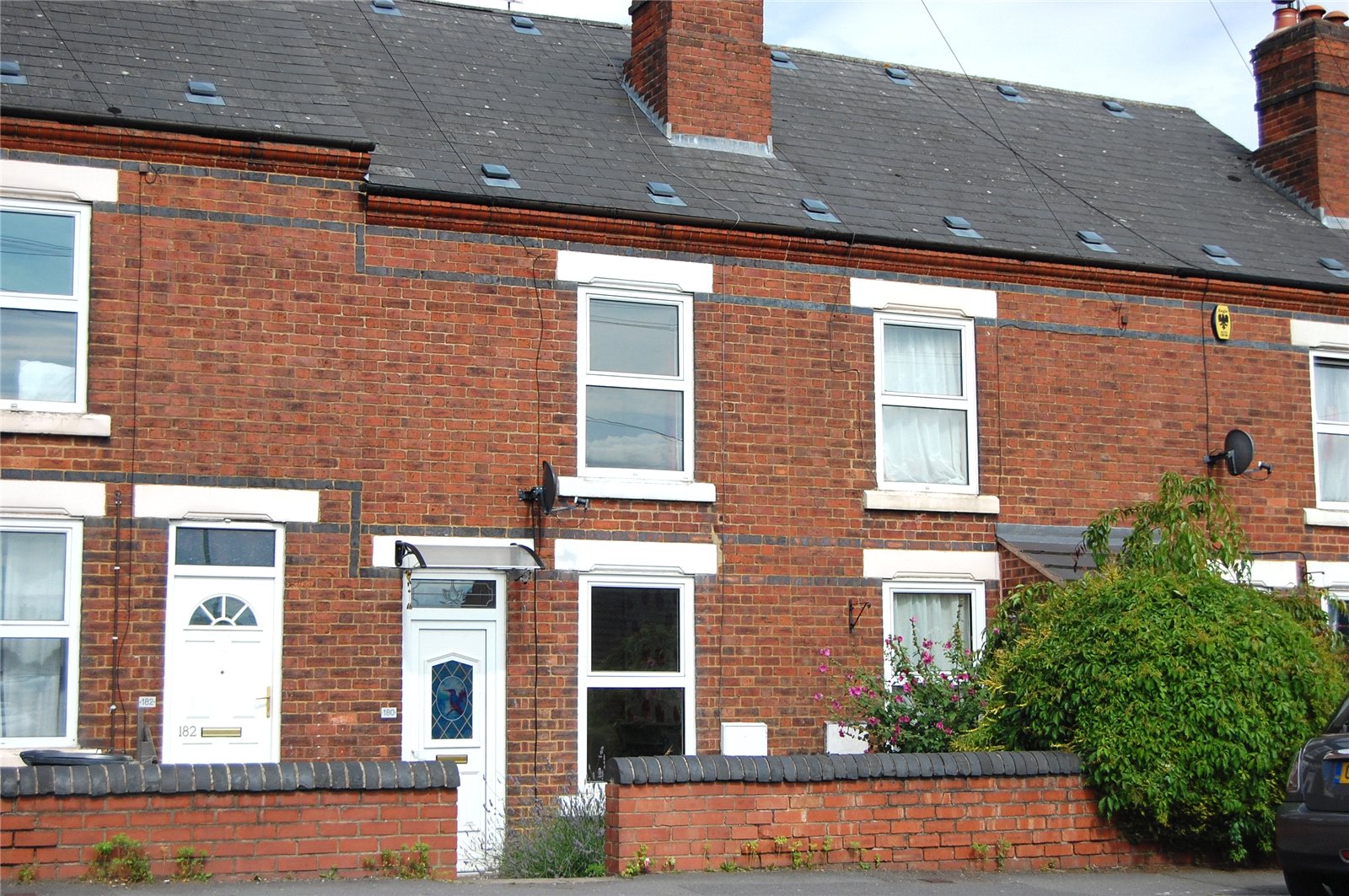 Whitegates Ilkeston 3 bedroom House for sale in Belper Road Stanley