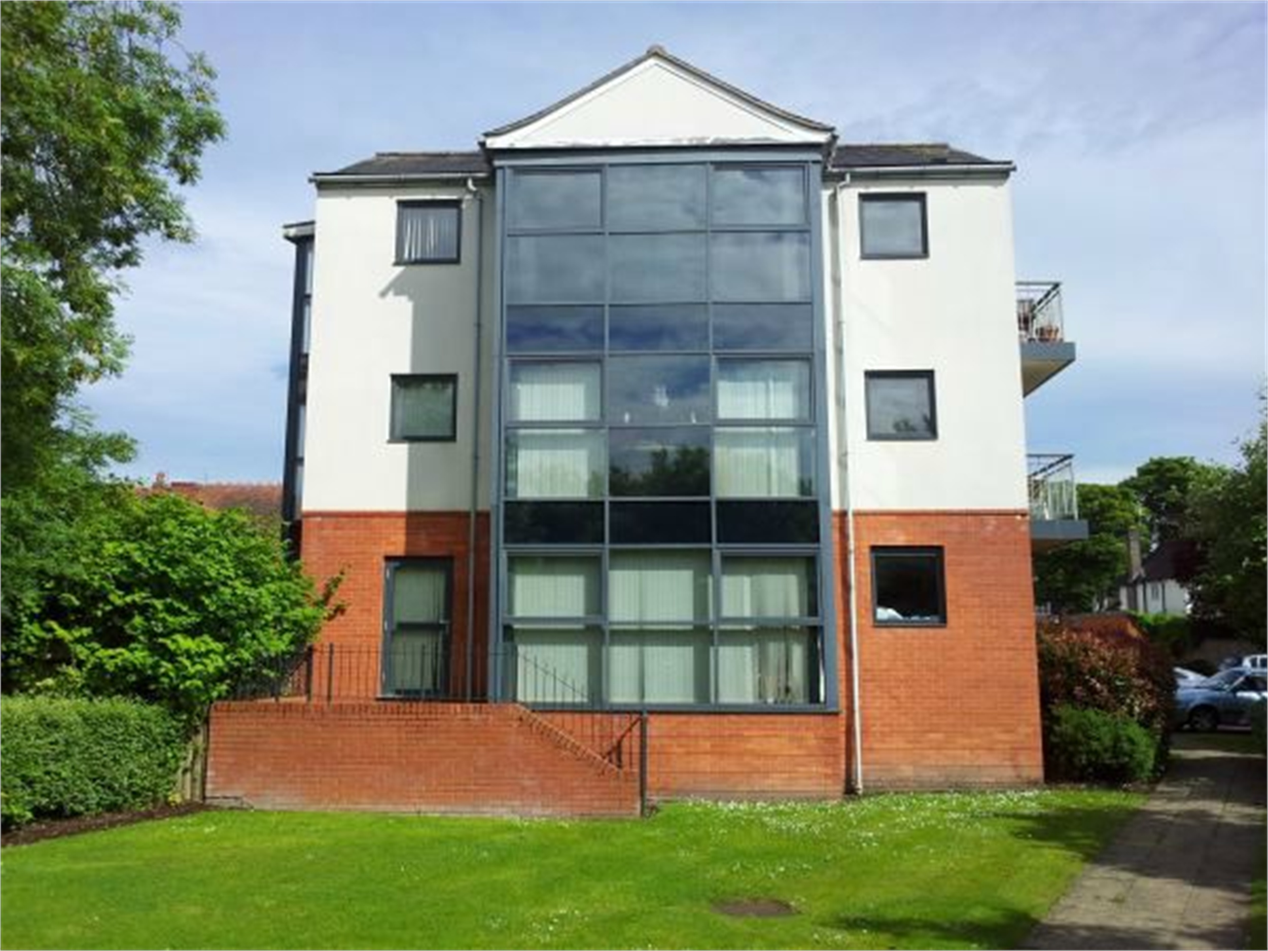 The Gallery, 282 Penn Road, Wolverhampton Whitegates