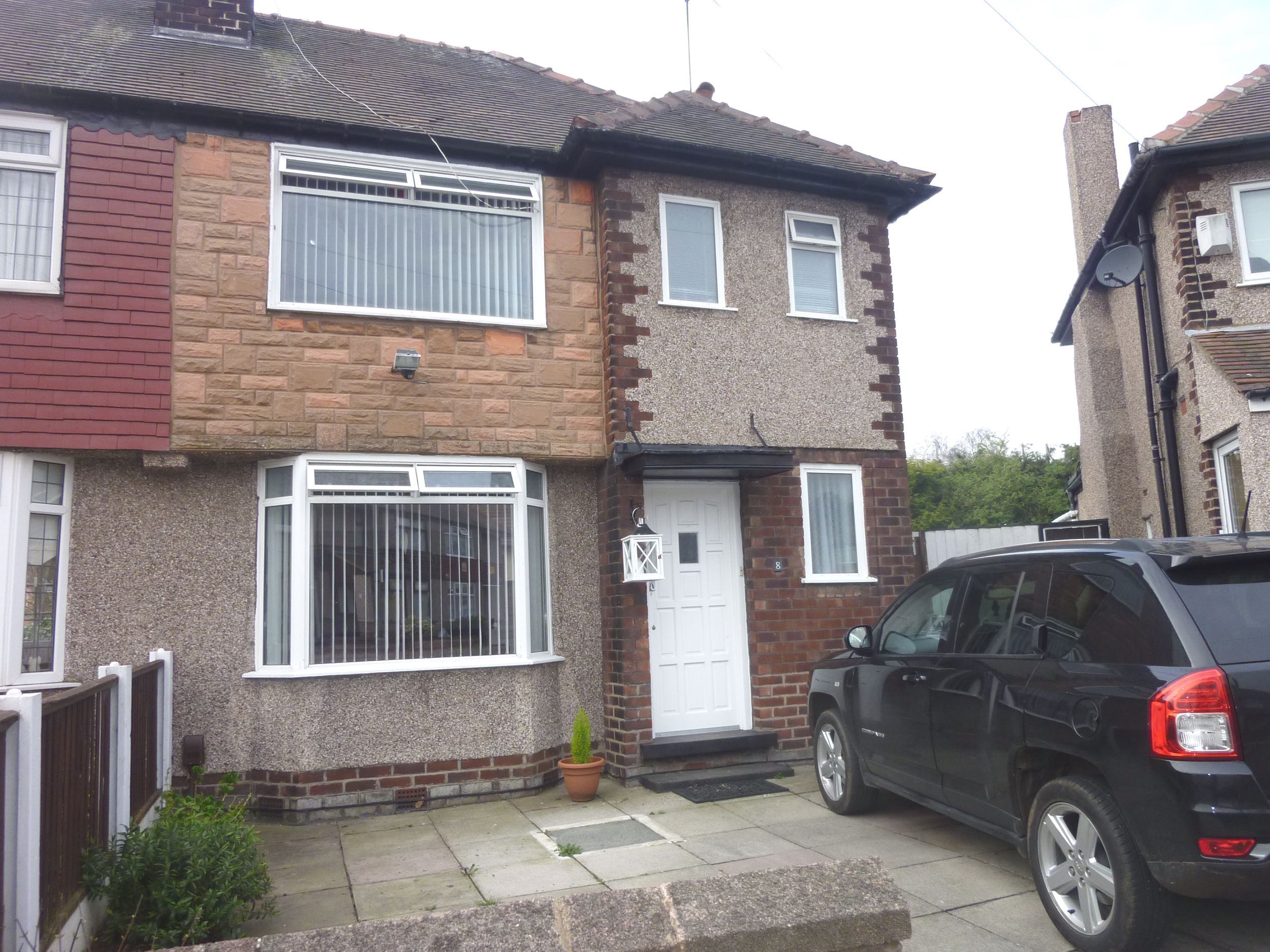 Allerton Liverpool Property Homes To Rent In Allerton Liverpool