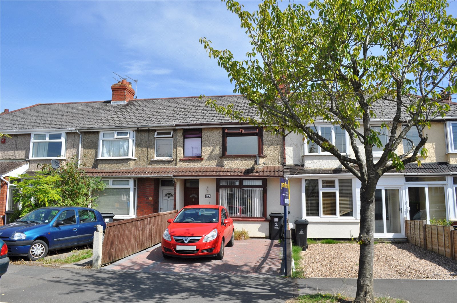 Parkers Swindon 2 Bedroom House For Sale In Surrey Road Swindon Wiltshire Sn2 Parkers Parkers Swindon 2 Bedroom House For Sale In Surrey Road Swindon Wiltshire Sn2 Parkers