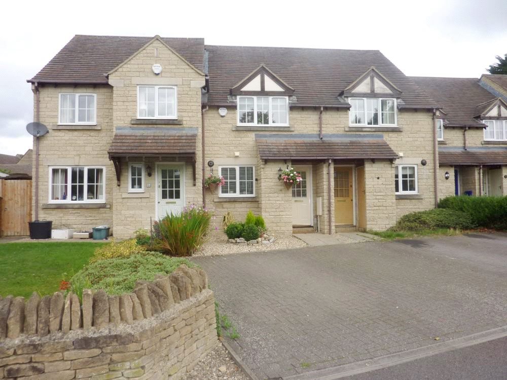 Ash Grove, Chalford, Stroud Parkers