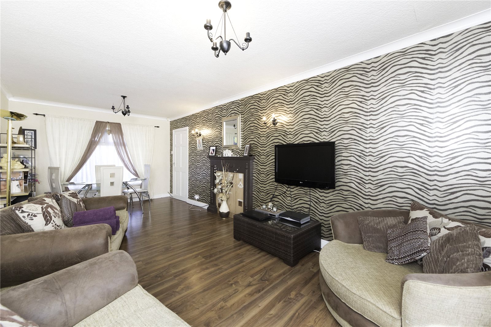 Whitegates Bramley 2 Bedroom House For Sale In Ganners Lane Leeds