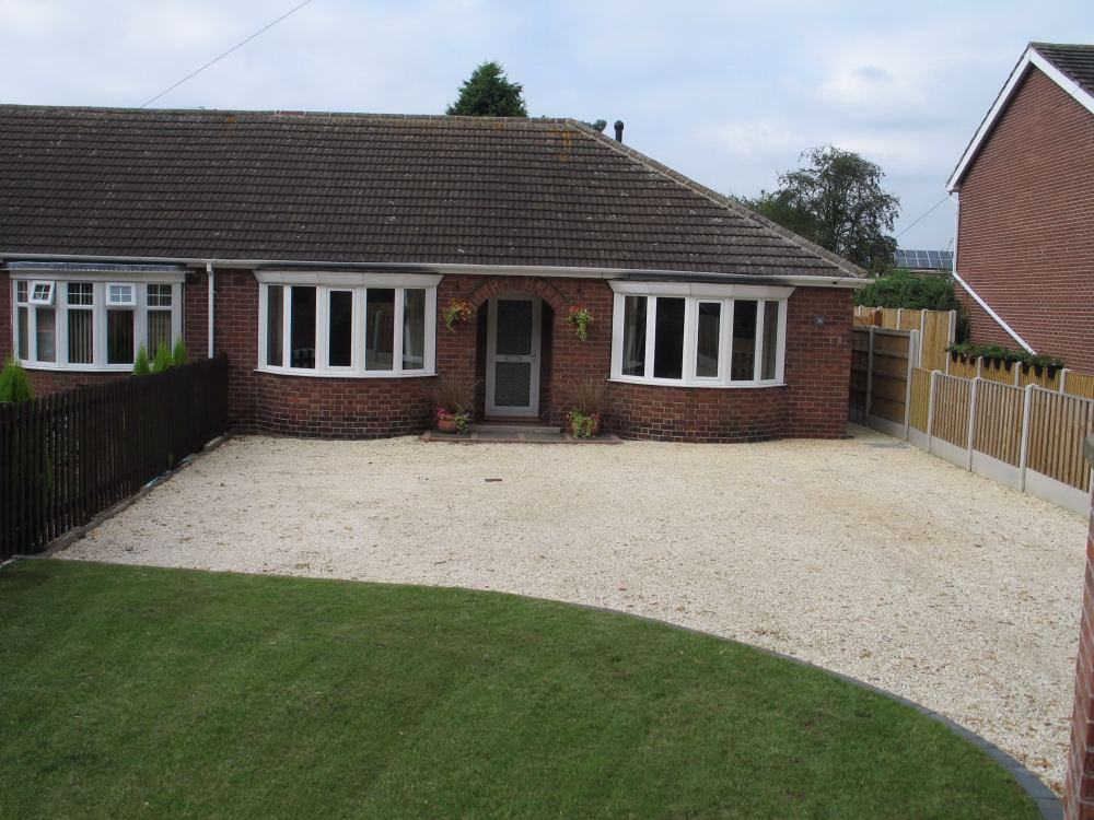 Whitegates Doncaster 2 bedroom Bungalow Let Agreed in ...