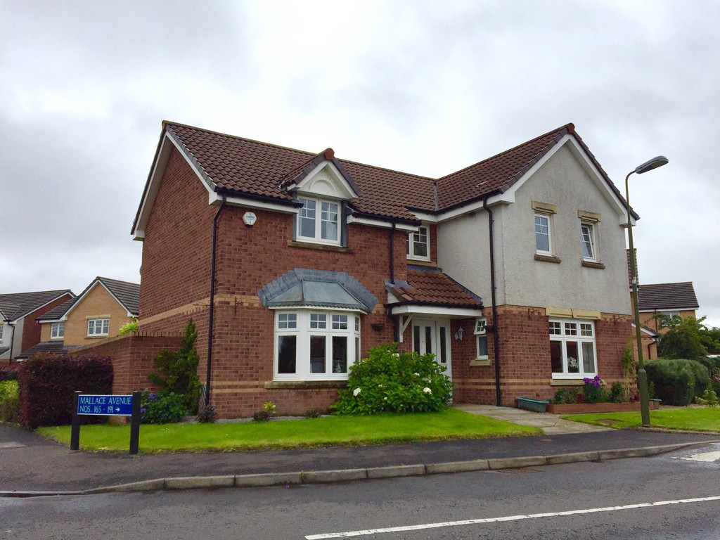 Houses For Sale Armadale Scotland at Lola Harlow blog